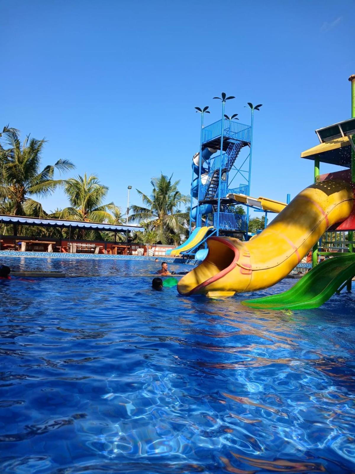Kartika Dahayu Private Pool Villas Sukawati Exterior foto